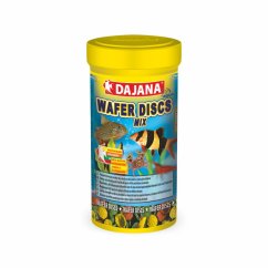 Dajana Wafer discs mix 100 ml