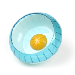 JK ANIMALS kolotoč LUX s tichým ložiskom stredný 14x6,5 cm