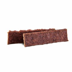 JK ANIMALS 100% Natural Snack, Monoproteín Beef, 100% HOVÄDZIE, 500 g