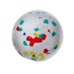 JK ANIMALS loptička Popcorn 6 cm