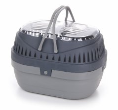 JK prepravka pre malé zvieratá 23x18x16 cm