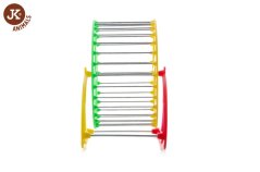 JK Plastový kolotoč 13 cm