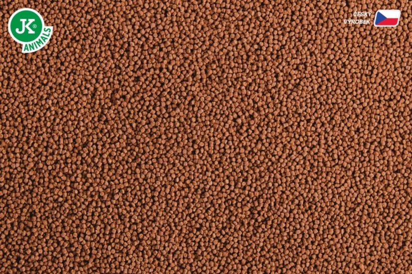 Dajana Aquagran, granule – krmivo, veľkosť L, 250 ml