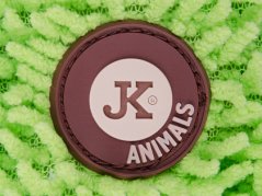 JK Plyšový krokodýl mop 29 cm