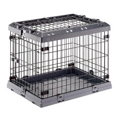 Ferplast SUPERIOR 60 klietka pre psa 62 x 47 x 50 cm