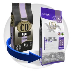 Delikan CD Light 15 kg