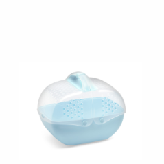 IMAC BAGGY plastová prepravka 36x25x29 cm