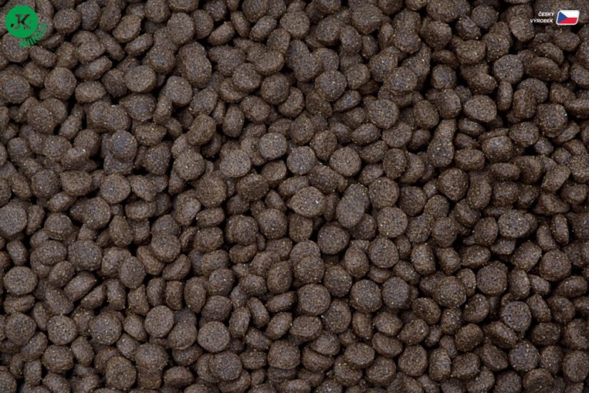 13 kg, Sam's Field Low Grain Adult Medium Chicken & Potato, superprémiové granule, (Sams Field bez pšenice)