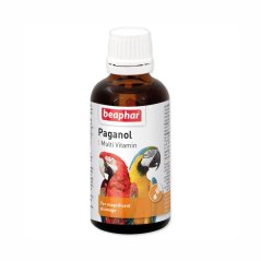 Beaphar Paganol kvapky na preperenie, 50 ml