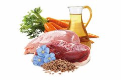 Sam's Field True Meat Duck & Turkey with Linseed Oil, šťavnaté mäsové kapsičky kačacie a morčacie mäso s ľanovým olejom pre psov, 260 g (superprémiové kapsičky pre psov)