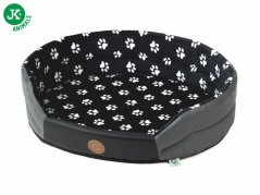 JK pelech Labka čierna XS