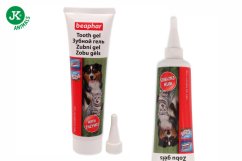 Beaphar zubný gél s aplikátorom, 100 ml