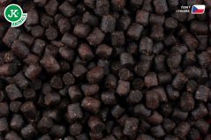 Dajana Pond sturio jeseter, granule pre jesetery 1000 ml