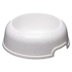 Ferplast PARTY 12 miska bielo sivá, Ø 33,5 cm 3,0 l