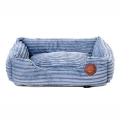 JK ANIMALS pelech Coral modrý, 50 x 40 x 18 cm