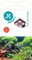 JK-Osvetlenie do akvária Vario LED modul červený LM04C