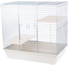 Inter Zoo Klietka Činčila 60, 58 x 38 x 58 cm