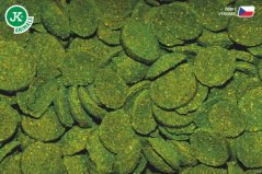 Dajana Spirulina Wafers 250 ml