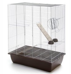 Inter Zoo Klietka Osmák/Burunduk 70, 71 x 40 x 78 cm