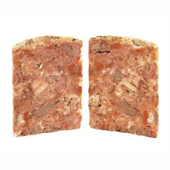 6x 800g, Sam's Field True Chicken Meat & Carrot, superprémiová konzerva, (Sams Field)