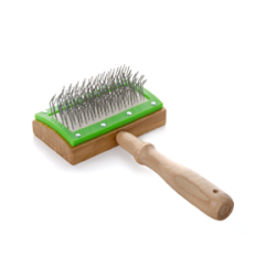 JK ANIMALS Kefa pre psov - Briard 16x9 cm