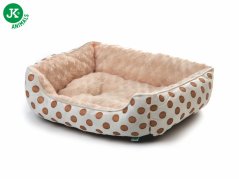 Pelech Puppy M béžový