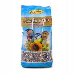 Avicentra zmes do krmítok 1 kg