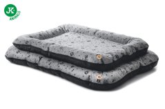 Poduška Grey Lux XXL, 130 cm, pohodlná poduška pre extra veľké psy