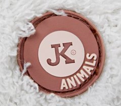 JK Plyšová ovečka 16 cm