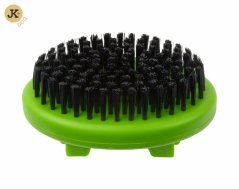 JK ANIMALS kefa so štetinami "L" 10x6 cm