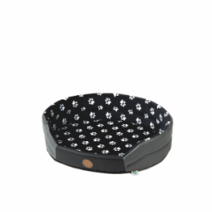 JK pelech Labka čierna XS