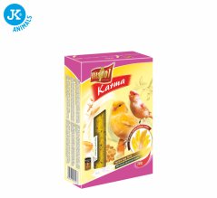 Vitapol - vyfarbujúci kanár žltý, 350 g