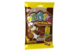 Dafiko drops čokoládový 75 g