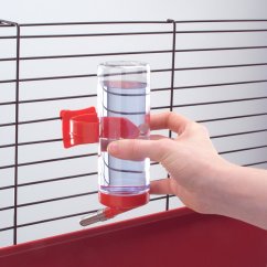 Ferplast FPI drinky 600 napájačka pre hlodavce 600 ml