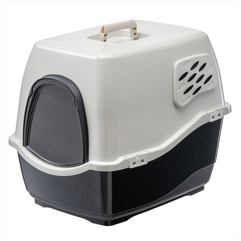 Ferplast Bill toaleta pre mačky 50 x 40 x 42 cm