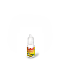 Dajana Malachite Green 20 ml
