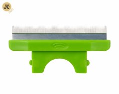 JK ANIMALS trimovací hrebeň 100 mm (FURminator)