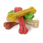 z drvenej byvolej kože