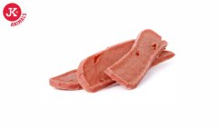 JK Meat Snack Lamb fillets, jahňacie mäsové filety, masová maškrta, 500 g