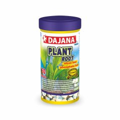 Dajana Plant Root 60 ks tabliet