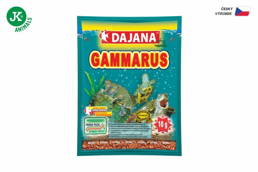 Dajana Gammarus 10 g