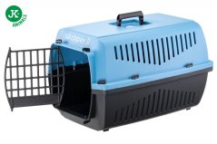 Ferplast Skipper 2 modrá, prepravka 55 x 36 x 33 cm