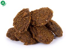 Mäkké údené labky, BOX - 2,2 kg, Mlsoun biskvit, údené maškrty pre psov