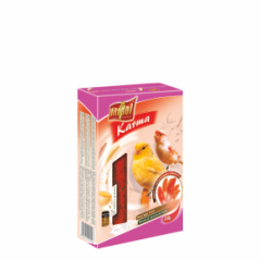 Vitapol - vyfarbujúci kanár červený, 350 g