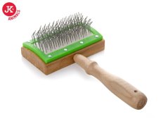 JK ANIMALS Kefa pre psov - Briard 16x9 cm