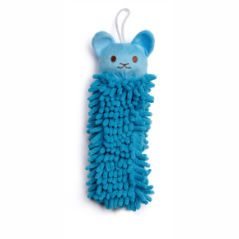 JK ANIMALS Modrá koala mop 25 cm