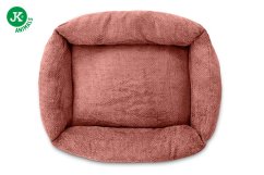 JK ANIMALS pelech Yuta tehlový, 80x60x19 cm