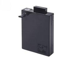 JK filtračný systém JK-HF220 čierny