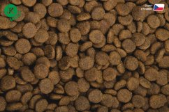 2,5 kg, Sam's Field Low Grain Adult Large Chicken & Potato, superprémiové granule, (Sams Field bez pšenice)