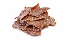 JK ANIMALS Big DUCK Jerky 100% Sušené kačacie plátky  500 g.